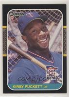 Kirby Puckett