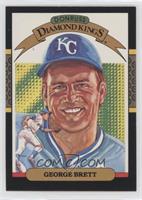 Diamond Kings - George Brett