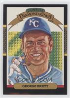 Diamond Kings - George Brett