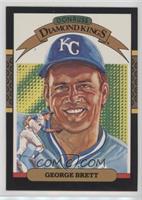 Diamond Kings - George Brett