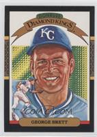 Diamond Kings - George Brett