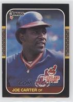 Joe Carter [EX to NM]