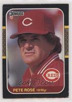 Pete Rose [Poor to Fair]