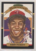 Diamond Kings - Kirby Puckett