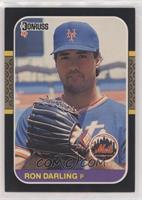 Ron Darling