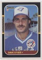 Dave Stieb