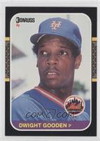 Dwight Gooden