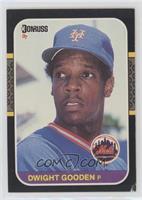 Dwight Gooden [EX to NM]