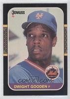 Dwight Gooden