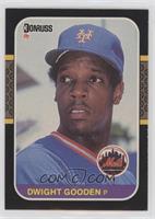 Dwight Gooden