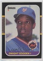 Dwight Gooden [Good to VG‑EX]