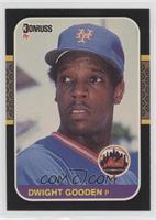 Dwight Gooden