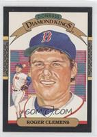 Diamond Kings - Roger Clemens