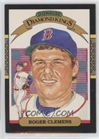 Diamond Kings - Roger Clemens