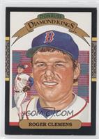 Diamond Kings - Roger Clemens