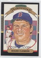 Diamond Kings - Roger Clemens