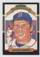 Diamond Kings - Roger Clemens