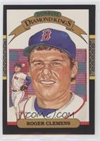 Diamond Kings - Roger Clemens