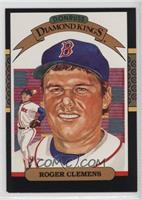 Diamond Kings - Roger Clemens