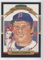 Diamond Kings - Roger Clemens