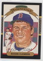 Diamond Kings - Roger Clemens