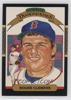 Diamond Kings - Roger Clemens [EX to NM]