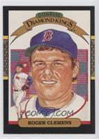 Diamond Kings - Roger Clemens