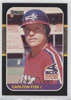 Carlton Fisk