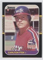 Carlton Fisk