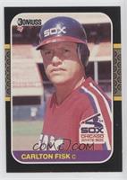 Carlton Fisk