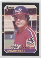 Carlton Fisk