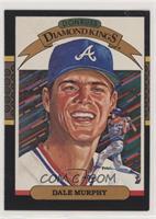 Diamond Kings - Dale Murphy [Poor to Fair]