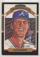 Diamond Kings - Dale Murphy