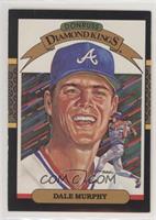 Diamond Kings - Dale Murphy