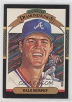 Diamond Kings - Dale Murphy [Good to VG‑EX]