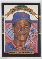 Diamond Kings - Darryl Strawberry