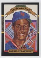 Diamond Kings - Darryl Strawberry