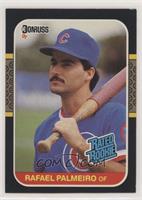 Rated Rookie - Rafael Palmeiro [EX to NM]