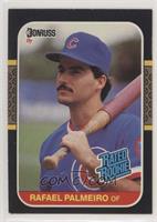 Rated Rookie - Rafael Palmeiro [Noted]