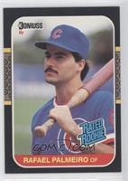 Rated Rookie - Rafael Palmeiro