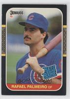 Rated Rookie - Rafael Palmeiro [Noted]