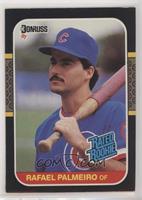 Rated Rookie - Rafael Palmeiro