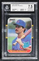 Rated Rookie - Rafael Palmeiro [BGS 7.5 NEAR MINT+]