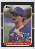 Rated Rookie - Rafael Palmeiro