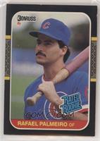 Rated Rookie - Rafael Palmeiro [EX to NM]