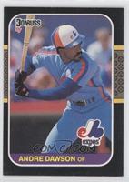 Andre Dawson