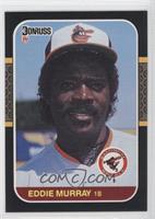 Eddie Murray