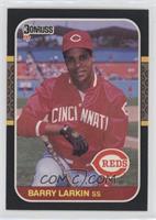 Barry Larkin