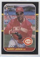 Barry Larkin