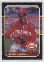 Barry Larkin